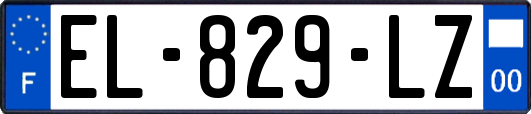 EL-829-LZ