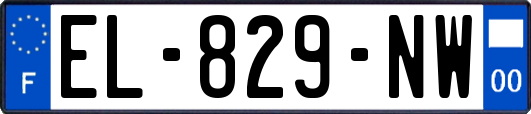 EL-829-NW