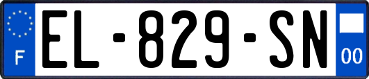 EL-829-SN