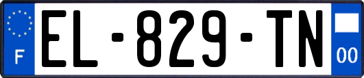 EL-829-TN