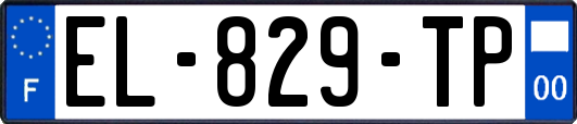 EL-829-TP