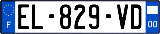 EL-829-VD