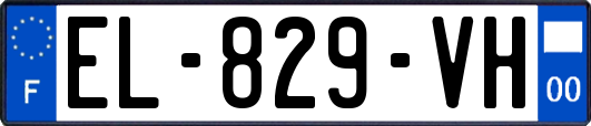 EL-829-VH