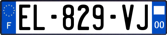 EL-829-VJ