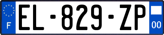 EL-829-ZP