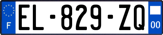 EL-829-ZQ