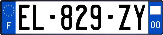 EL-829-ZY