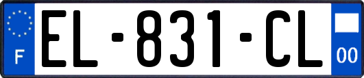 EL-831-CL