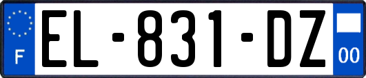 EL-831-DZ