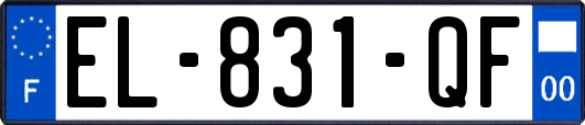 EL-831-QF