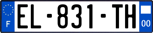 EL-831-TH