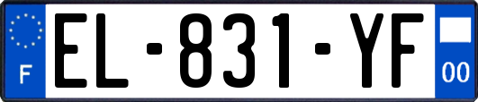 EL-831-YF