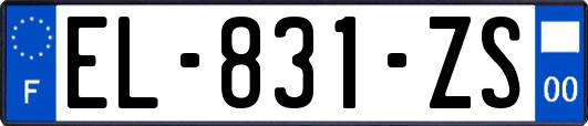 EL-831-ZS