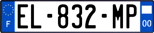 EL-832-MP