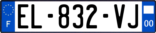 EL-832-VJ