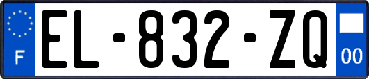 EL-832-ZQ