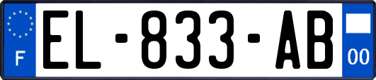 EL-833-AB