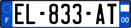 EL-833-AT