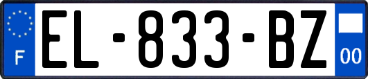 EL-833-BZ