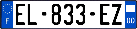 EL-833-EZ