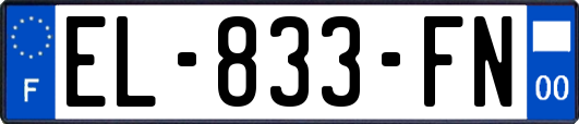 EL-833-FN