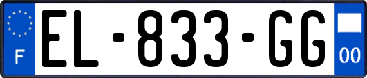 EL-833-GG