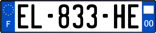 EL-833-HE