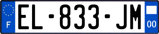 EL-833-JM