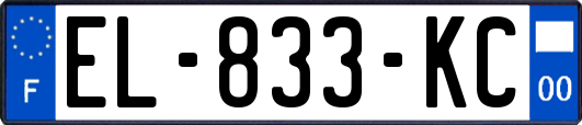 EL-833-KC