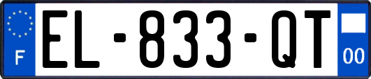 EL-833-QT