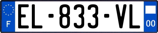 EL-833-VL