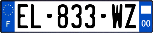 EL-833-WZ