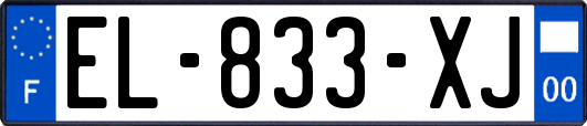 EL-833-XJ