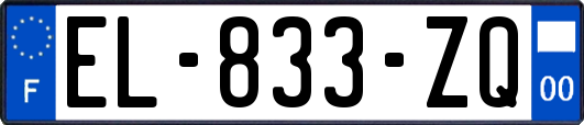 EL-833-ZQ