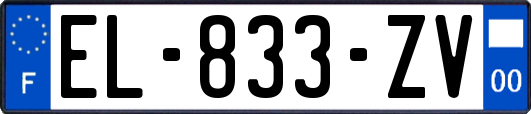 EL-833-ZV