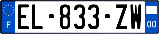 EL-833-ZW