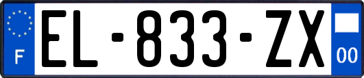 EL-833-ZX