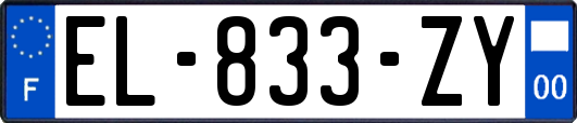 EL-833-ZY