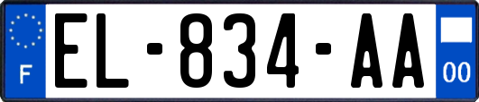 EL-834-AA