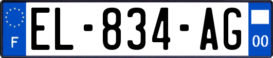 EL-834-AG