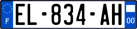 EL-834-AH