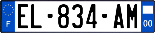 EL-834-AM