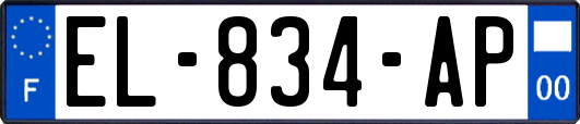 EL-834-AP