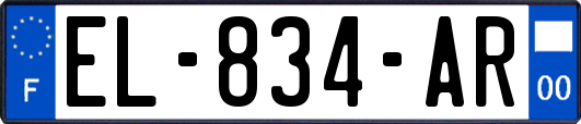 EL-834-AR