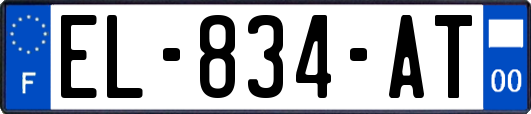 EL-834-AT