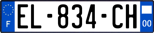 EL-834-CH