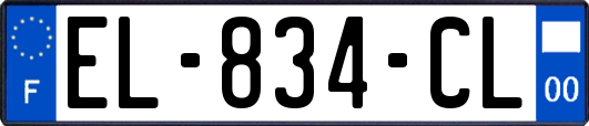 EL-834-CL