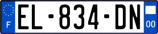 EL-834-DN