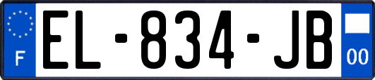 EL-834-JB