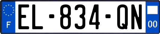 EL-834-QN